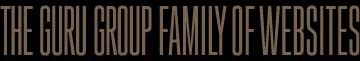 The Guru Group Family Of Websites