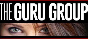 The Guru Group Logo